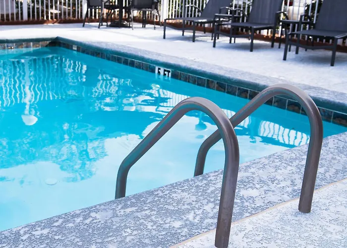 Fairfield Inn & Suites Atlanta Airport North