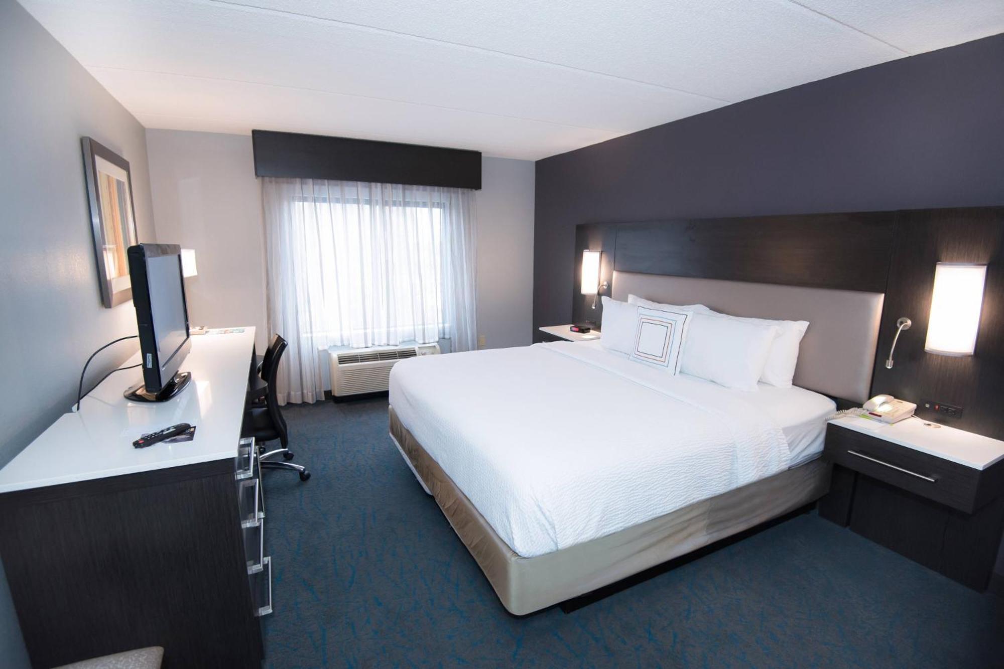 Hotel Fairfield & Airport North