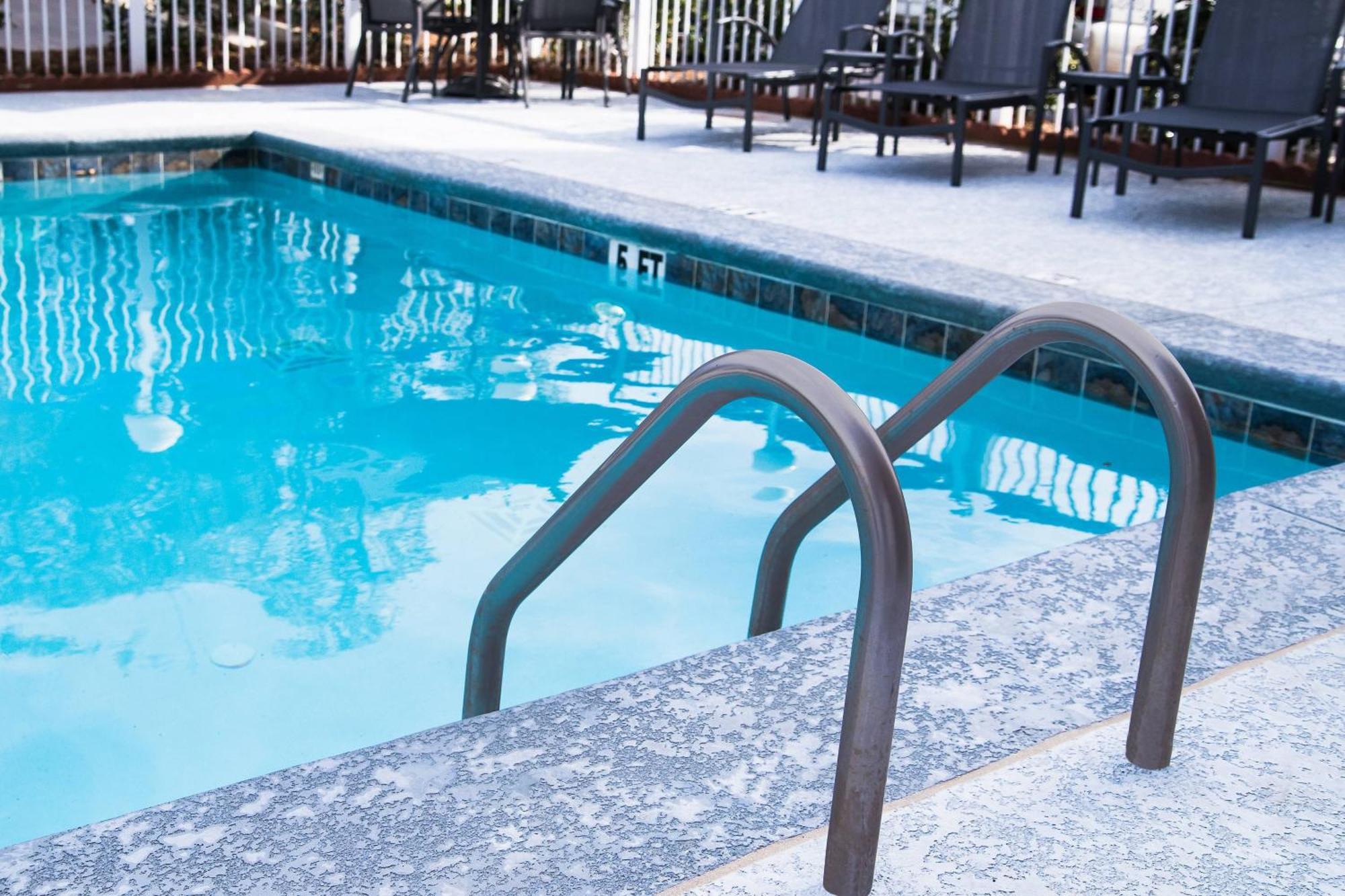 Fairfield & Airport North Hotel Atlanta