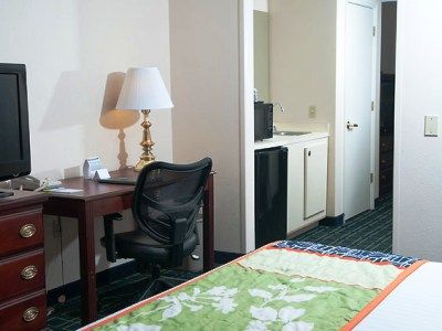 Fairfield & Airport North 3* Atlanta
