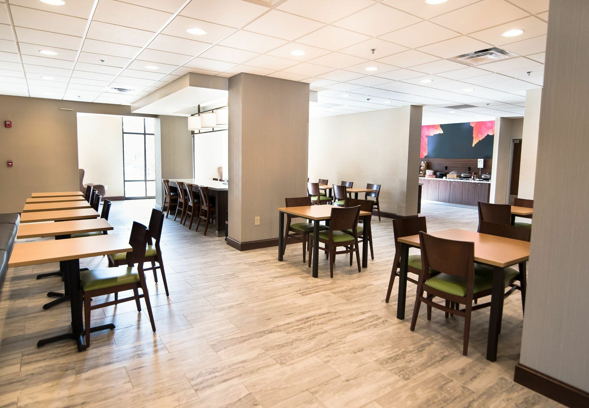 Fairfield & Airport North Hotel Atlanta