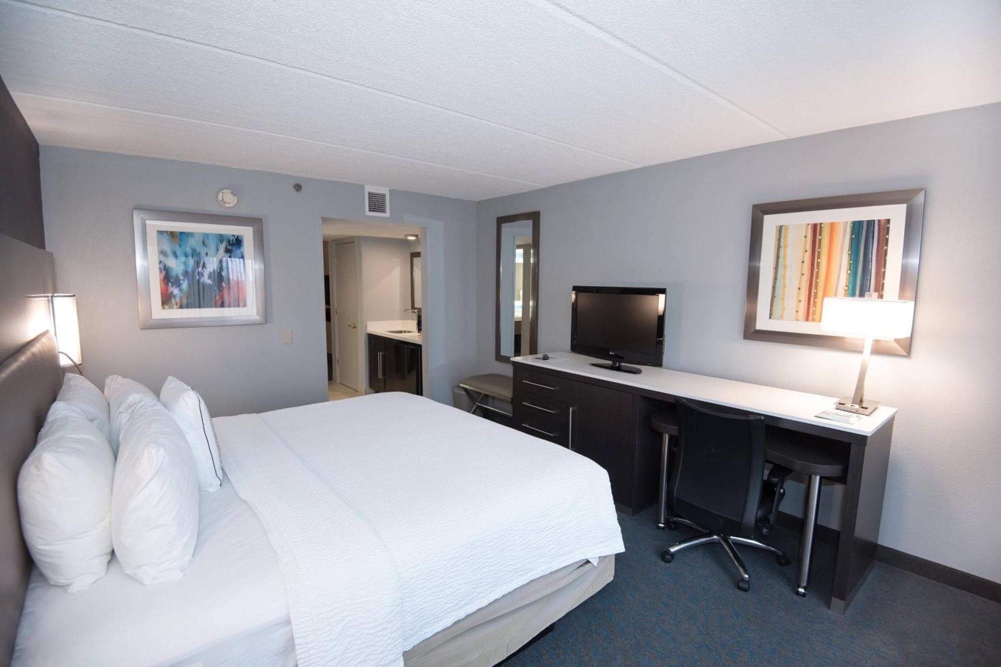 Fairfield & Airport North 3* Hapeville