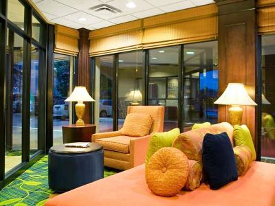 Hotel Fairfield & Airport North Hapeville