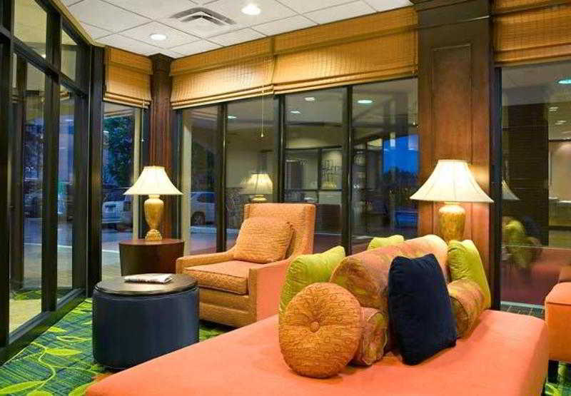 Hotel Fairfield & Airport North